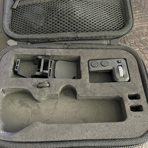 OSMO POCKET CASE - Picture 2 of 5